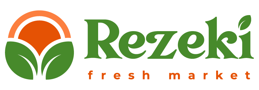 Rezeki Fresh Market